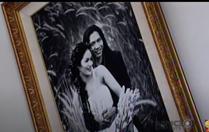 rumah anang dan krisdayanti dulu © 2023 brilio.net