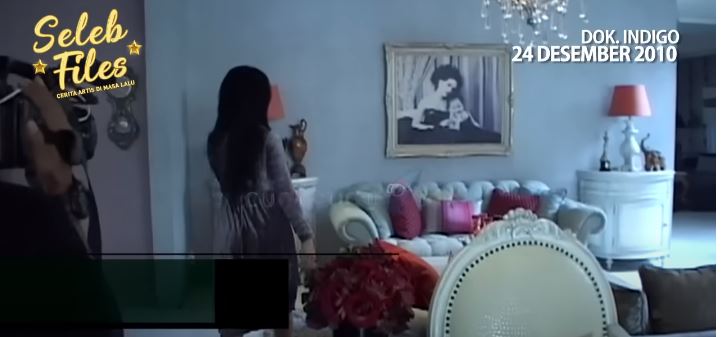 rumah anang dan krisdayanti dulu © 2023 brilio.net rumah anang dan krisdayanti dulu © 2023 brilio.net