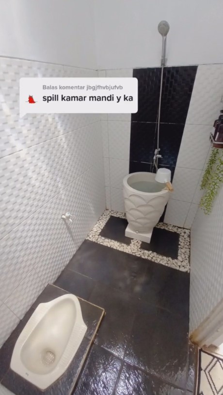 kamar mandi jadi elit © 2023 brilio.net kamar mandi jadi elit © 2023 brilio.net