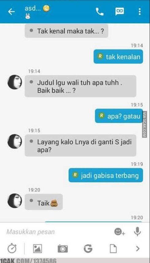 PDKT ganti strategi masih gagal Berbagai sumber