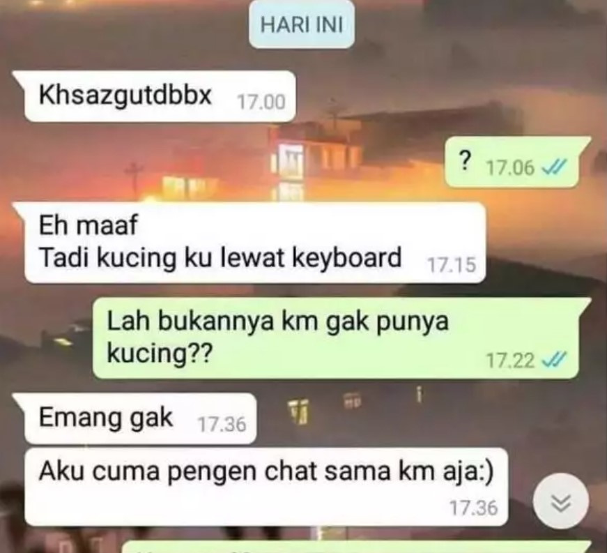 PDKT ganti strategi masih gagal Berbagai sumber