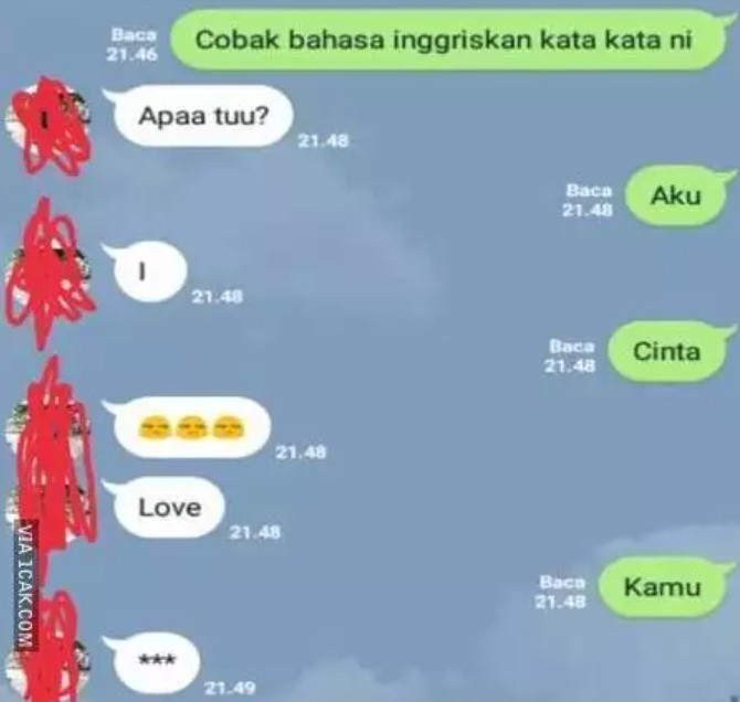 PDKT ganti strategi masih gagal Berbagai sumber