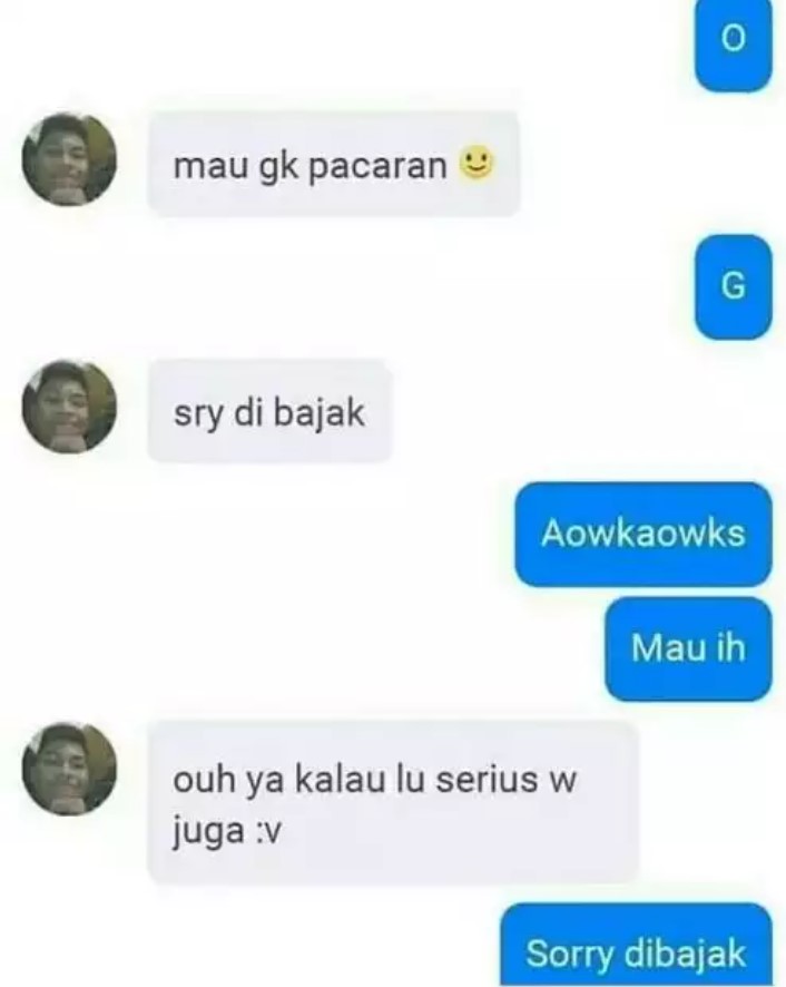 PDKT ganti strategi masih gagal Berbagai sumber PDKT ganti strategi masih gagal Berbagai sumber