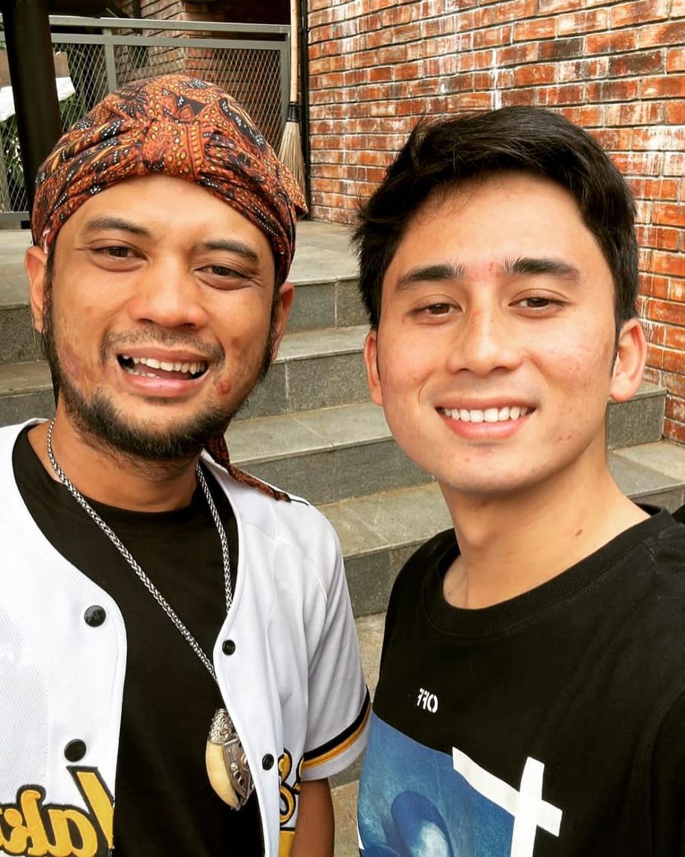  panji petualang makin kurus usai digigit king cobra © berbagai sumber