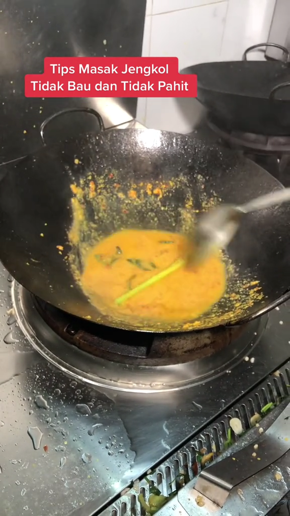 Bukan direbus dulu, begini cara mengurangi rasa pahit dan bau tak sedap pada jengkol