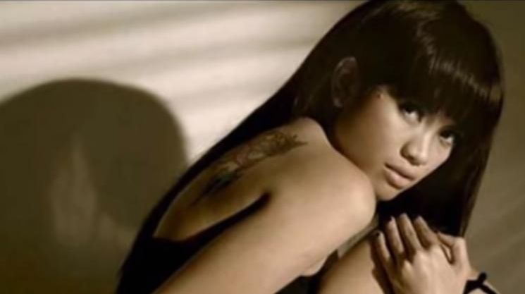 transformasi Nikita Mirzani ini manglingi © berbagai sumber