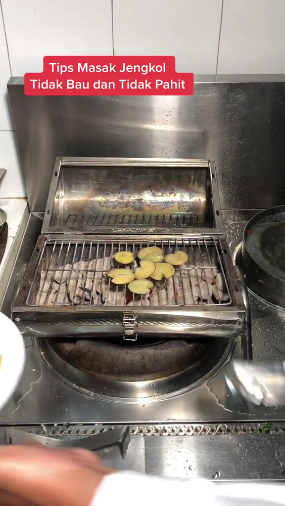 Bukan direbus dulu, begini cara mengurangi rasa pahit dan bau tak sedap pada jengkol