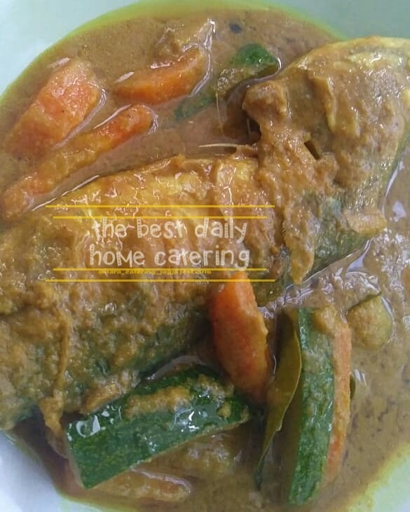 15 Resep pesmol ikan kembung, enak, sederhana, dan mudah dibuat