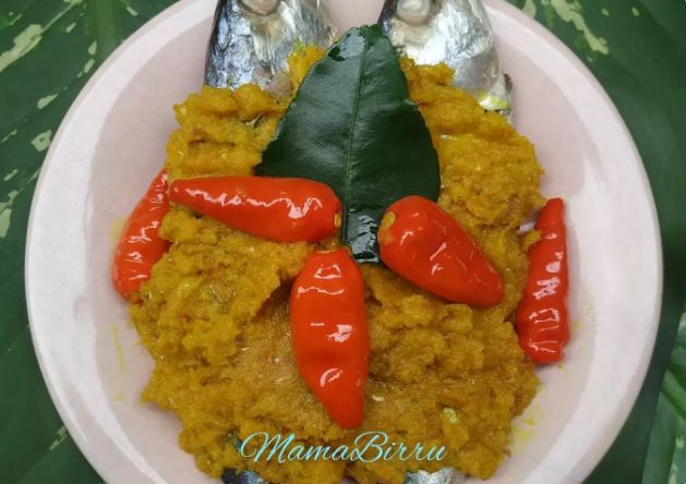 15 Resep pesmol ikan kembung, enak, sederhana, dan mudah dibuat