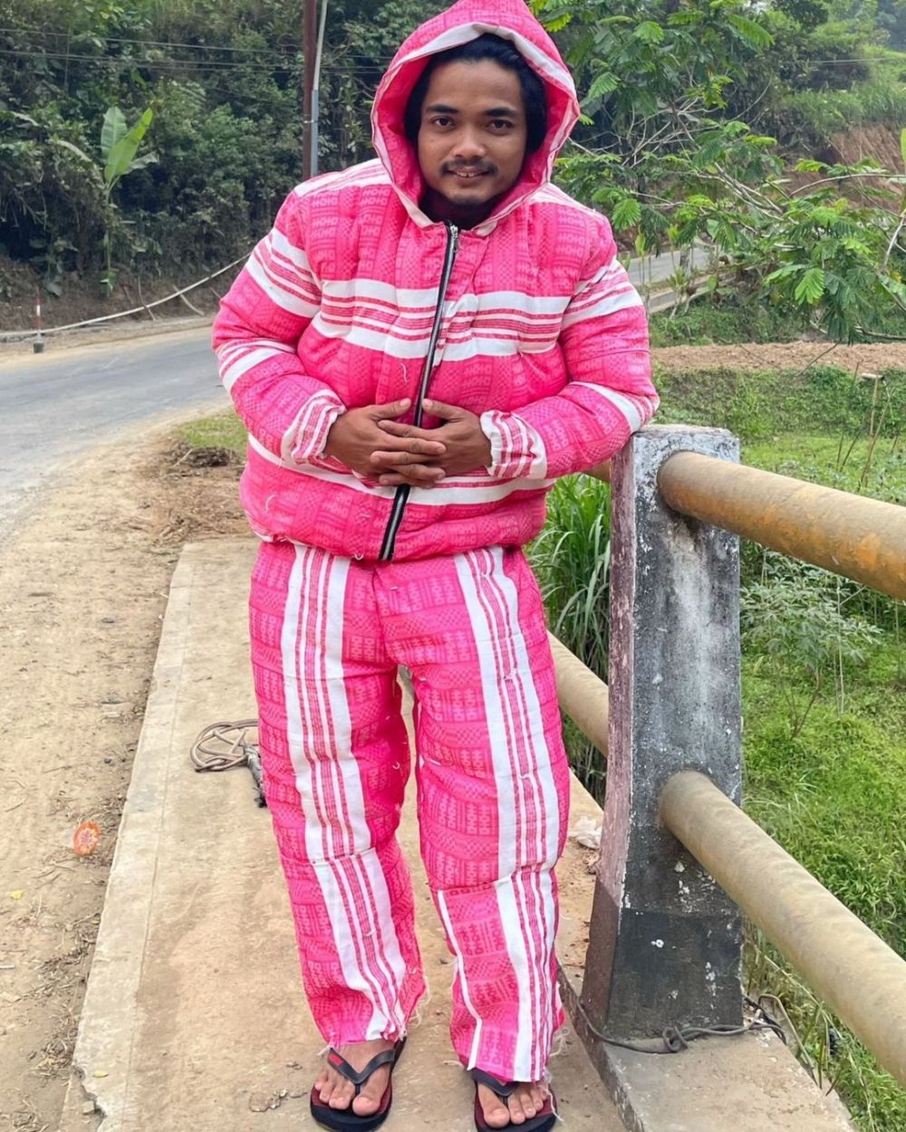 outfit kocak ala kaum rebahan Instagram outfit kocak ala kaum rebahan Instagram