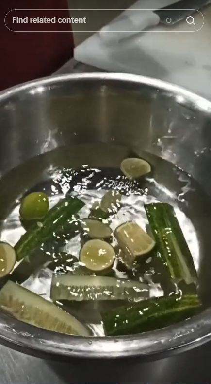 Jangan cuma pakai jeruk nipis, begini trik ampuh menghilangkan bau amis ikan