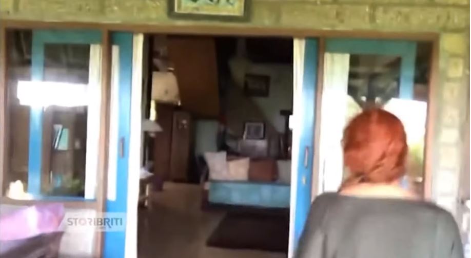 transformasi rumah luna maya © YouTube