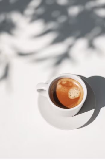60 Kata-kata bijak tentang kopi, menenangkan dan bisa jadi caption saat nongkrong