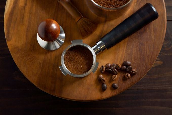 kata-kata bijak tentang kopi © 2023 brilio.net