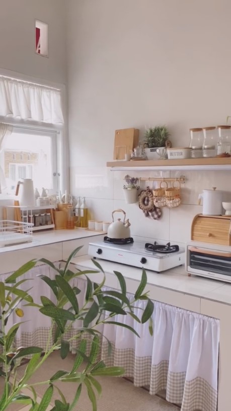 rumah gaya negeri dongeng © 2023 brilio.net