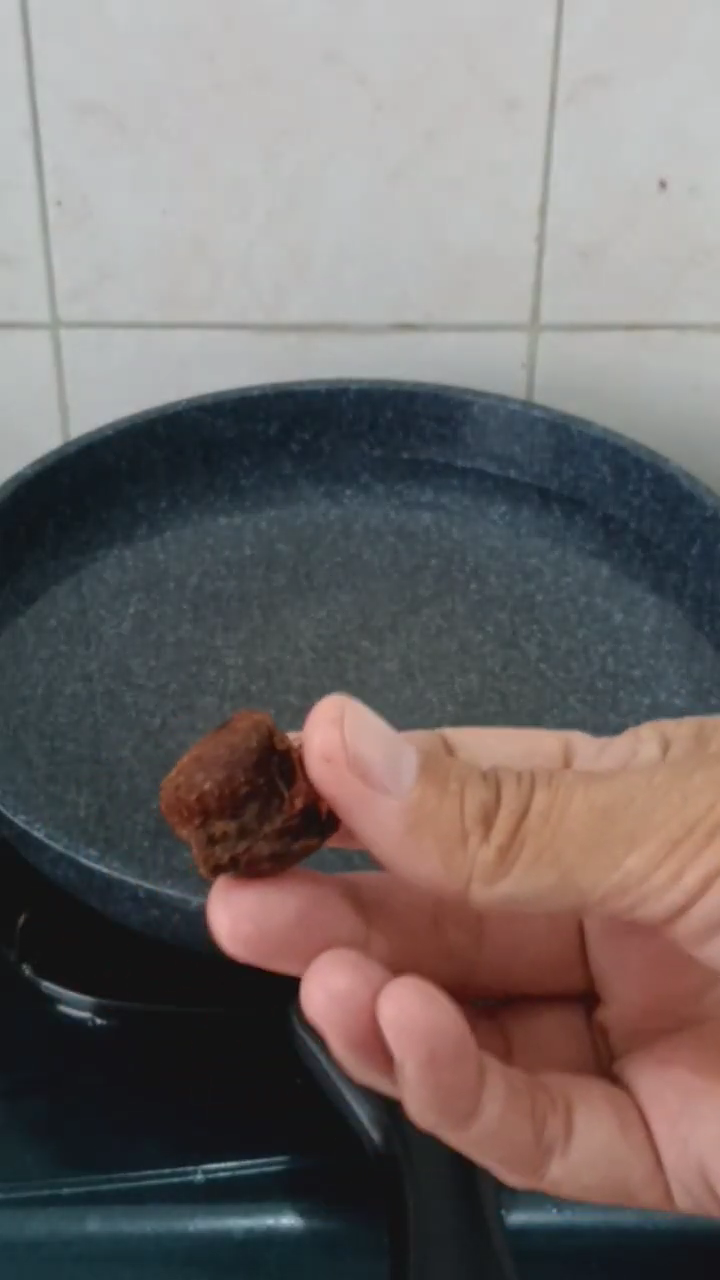 Pakai 3 bahan dapur, ini trik masak daun pepaya agar tetap hijau dan teksturnya lembut