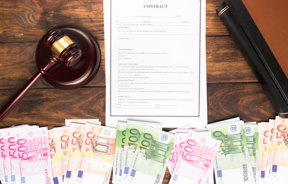 surat kuasa pengambilan uang © 2023 brilio.net surat kuasa pengambilan uang © 2023 brilio.net