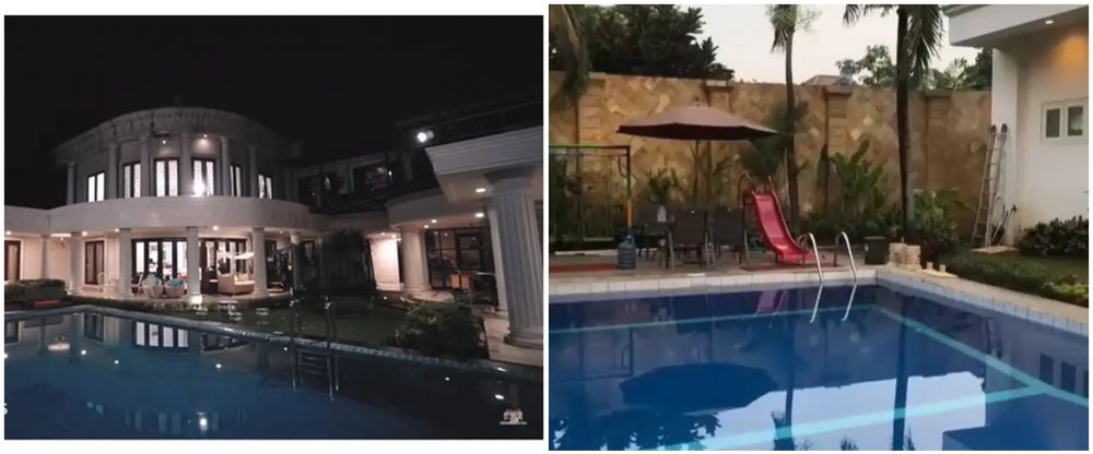 beda gaya rumah anang dan krisdayanti © 2023 brilio.net