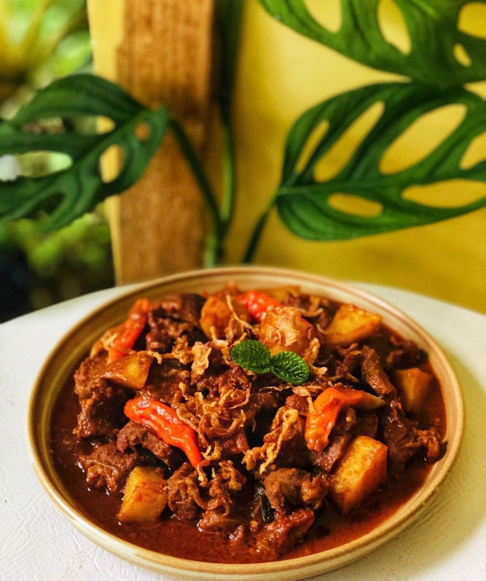 13 Resep krengsengan daging sapi, empuk, bumbu meresap, dan bikin nagih