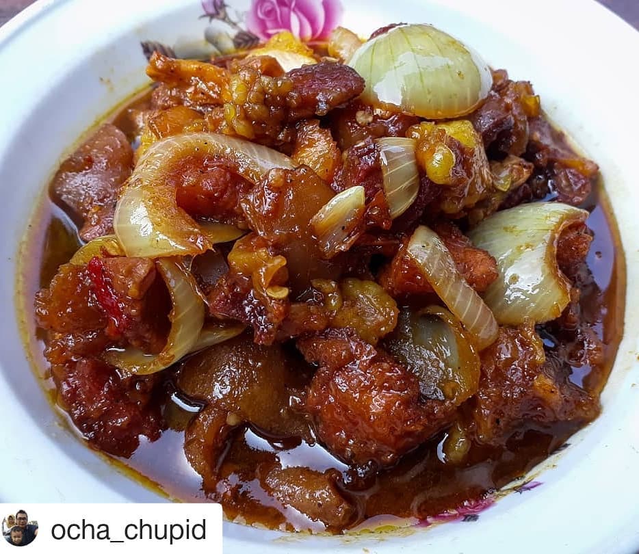 13 Resep krengsengan daging sapi, empuk, bumbu meresap, dan bikin nagih