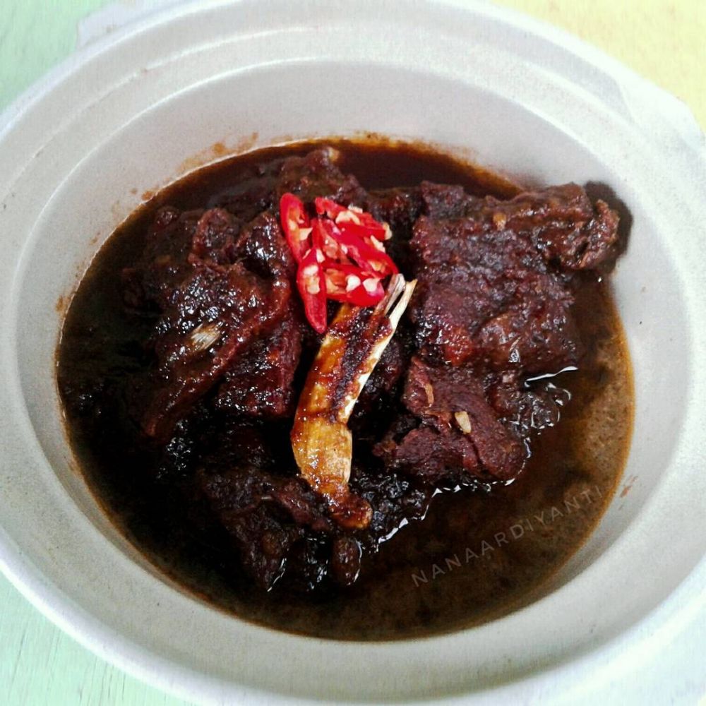 13 Resep krengsengan daging sapi, empuk, bumbu meresap, dan bikin nagih