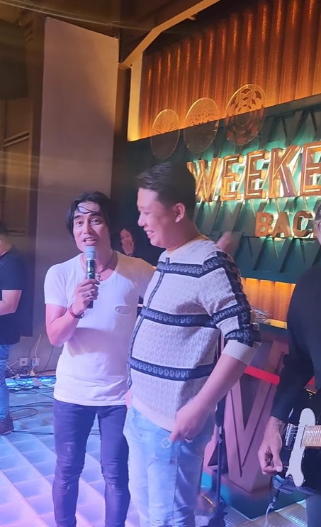 perayaan ulang tahun pablo benua habiskan dana Rp 1 Miliar © berbagai sumber