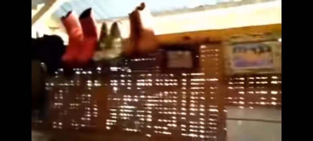 rumah lama selfi yamma YouTube