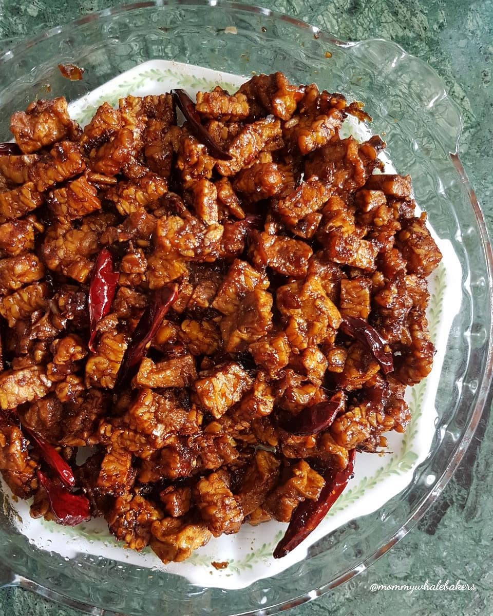 13 Resep tahu tempe kecap ala rumahan, sederhana, praktis, dan lezatnya bikin nagih