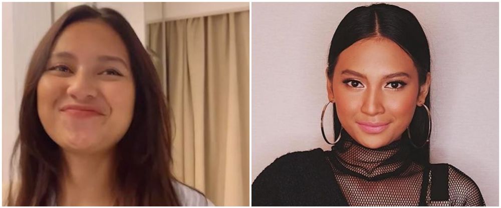 indah permatasari pakai dan tanpa makeup Instagram indah permatasari pakai dan tanpa makeup Instagram