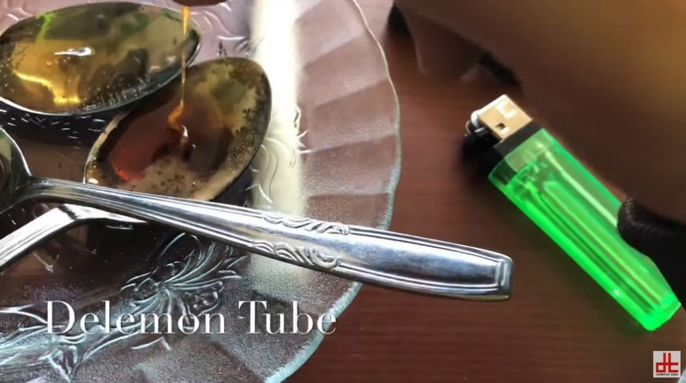 Tak perlu dicampur air, begini cara mudah membedakan madu asli dan palsu