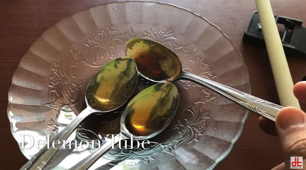 Tak perlu dicampur air, begini cara mudah membedakan madu asli dan palsu