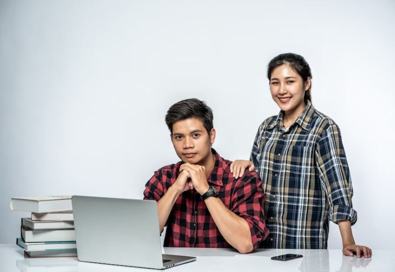 daftar riwayat hidup untuk lulusan SMA © 2023 brilio.net