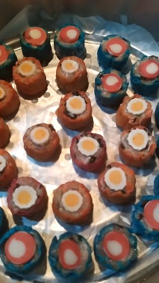 Trik mengukus dimsum agar tak lengket walau tanpa kukusan bambu, cukup pakai 1 alat sederhana