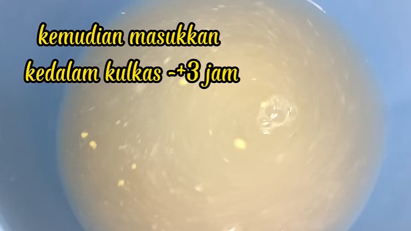 Cukup tambah 3 bahan, ini trik bikin singkong goreng semakin empuk, renyah, dan merekah sempurna