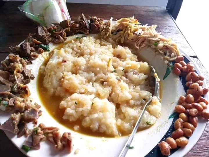 Makanan dimasak orang yang salah Berbagai sumber