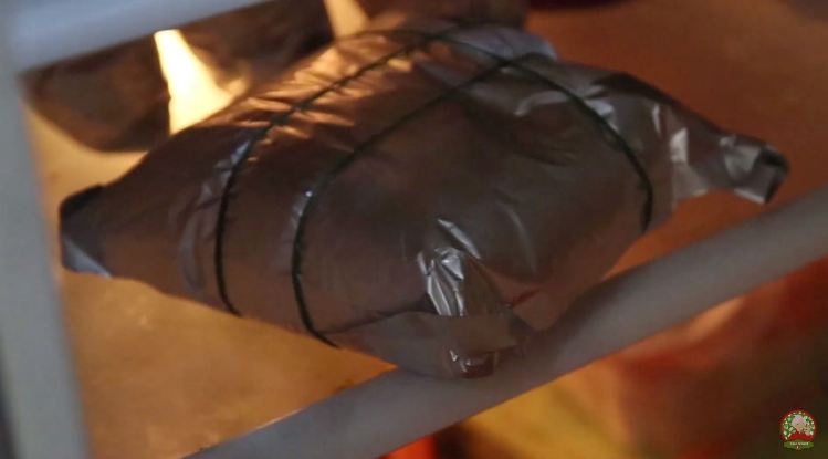 Cara menyimpan bumbu tabur agar tidak menggumpal dan tetap awet tahan lama