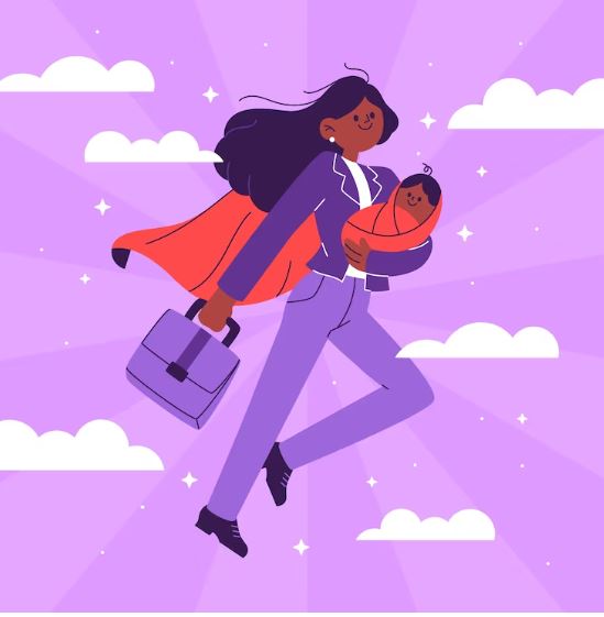 arti mimpi menggendong bayi © 2023 brilio.net arti mimpi menggendong bayi © 2023 brilio.net