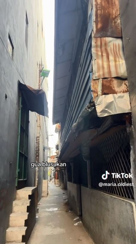 las vegas indonesia © TikTok
