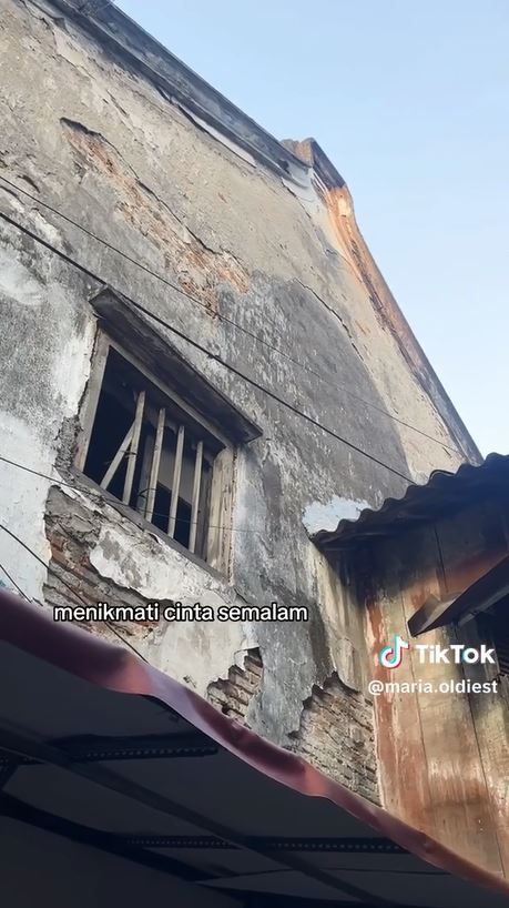 las vegas indonesia © TikTok