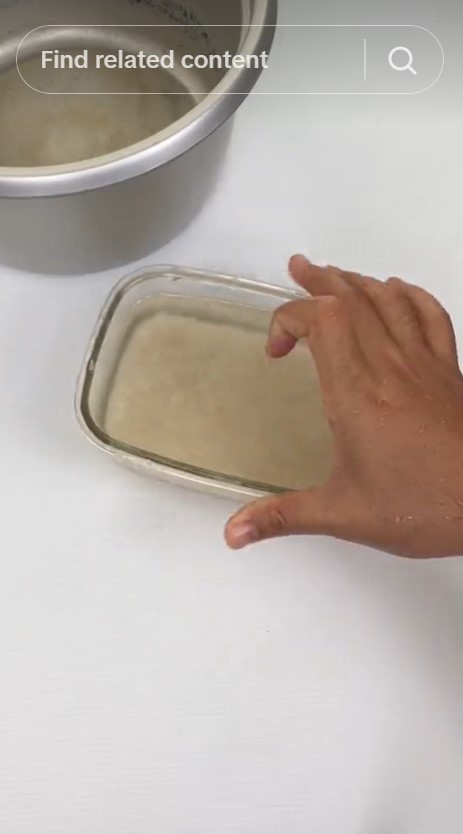 Tak ditambah jeruk nipis atau minyak, ini trik menanak nasi agar tidak lengket di panci rice cooker