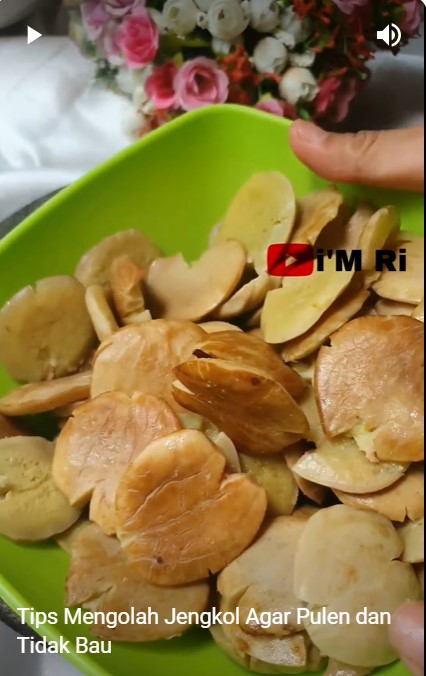 Tak perlu bahan tambahan, begini cara merebus jengkol agar empuk dan bebas bau