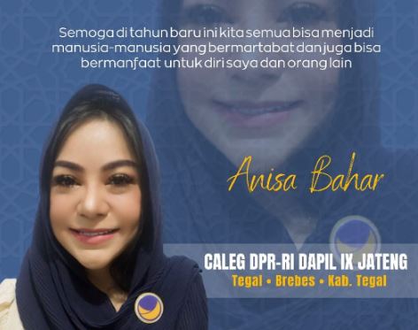 Penyanyi dangdut ubah haluan jadi politisi © 2023 brilio.net Penyanyi dangdut ubah haluan jadi politisi © 2023 brilio.net