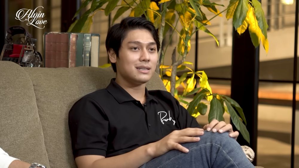 rizky billar sempat kena mental disebut lelaki nggak modal © berbagai sumber rizky billar sempat kena mental disebut lelaki nggak modal © berbagai sumber