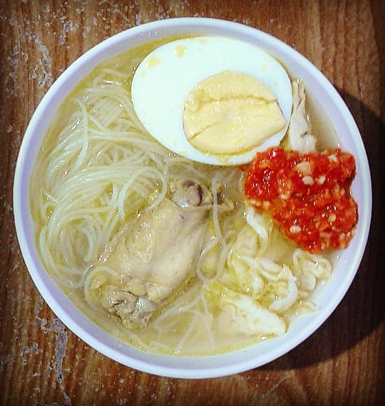 13 Resep olahan tulang ayam berkuah, nikmat, gurih, dan bikin nagih