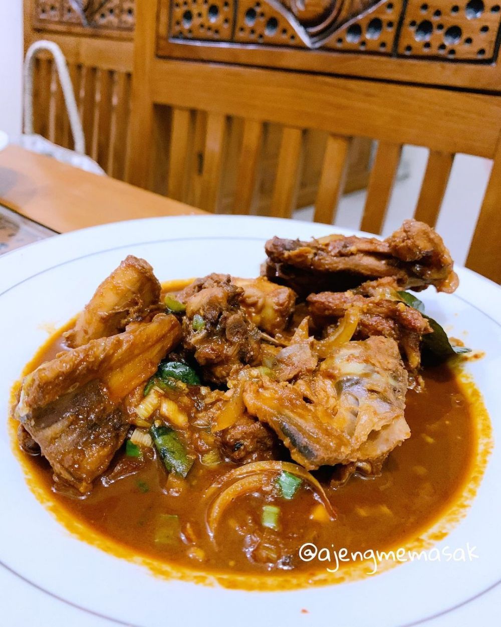 13 Resep olahan tulang ayam berkuah, nikmat, gurih, dan bikin nagih