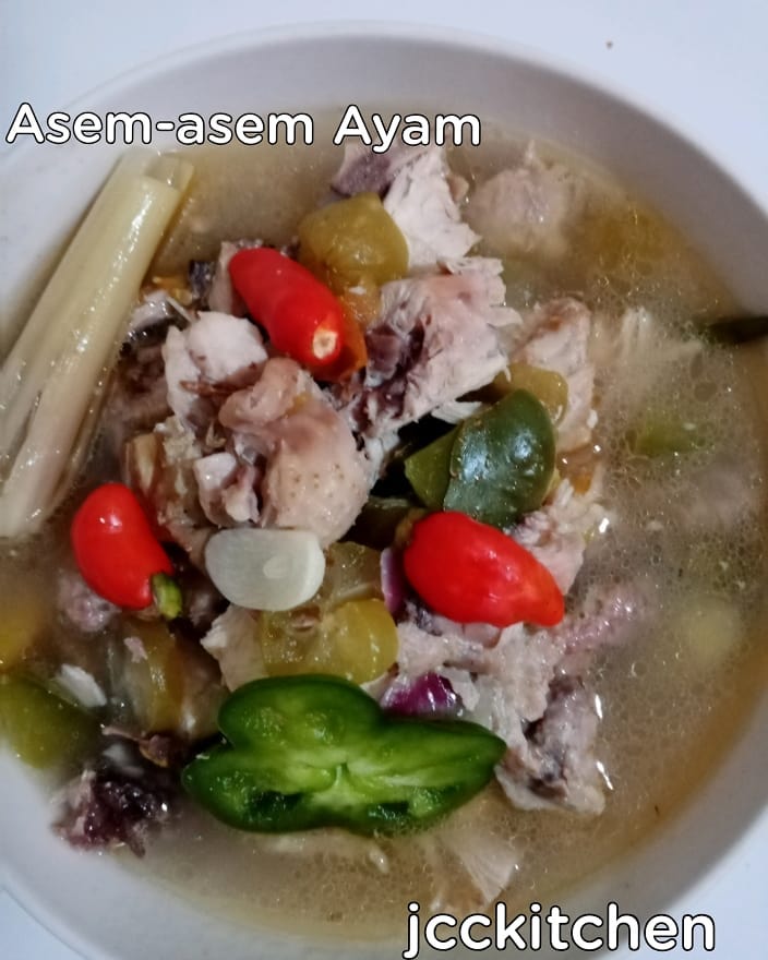 13 Resep olahan tulang ayam berkuah, nikmat, gurih, dan bikin nagih