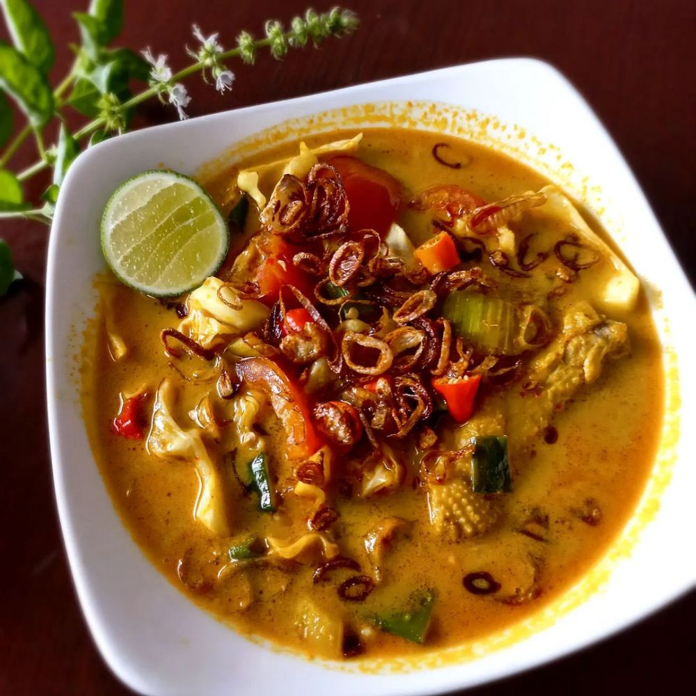 13 Resep olahan tulang ayam berkuah, nikmat, gurih, dan bikin nagih