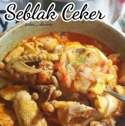 13 Resep olahan tulang ayam berkuah, nikmat, gurih, dan bikin nagih