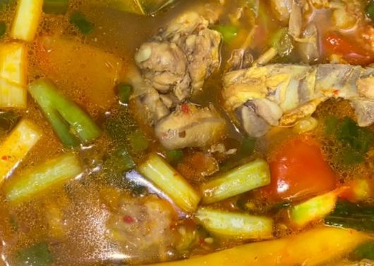 13 Resep olahan tulang ayam berkuah, nikmat, gurih, dan bikin nagih