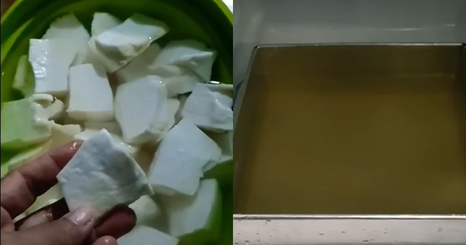 Tanpa direbus dulu, ini trik goreng singkong agar merekah, gurih, dan tak menyerap minyak